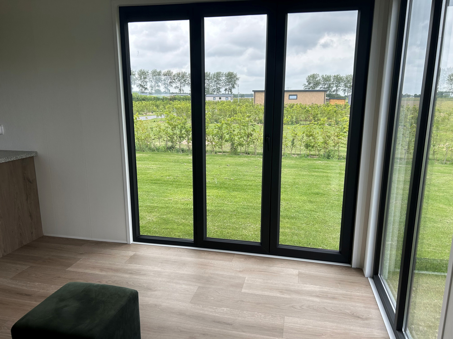 Showmodel chalet My Home Arte 10.50 x 3.85 / 2 - 
