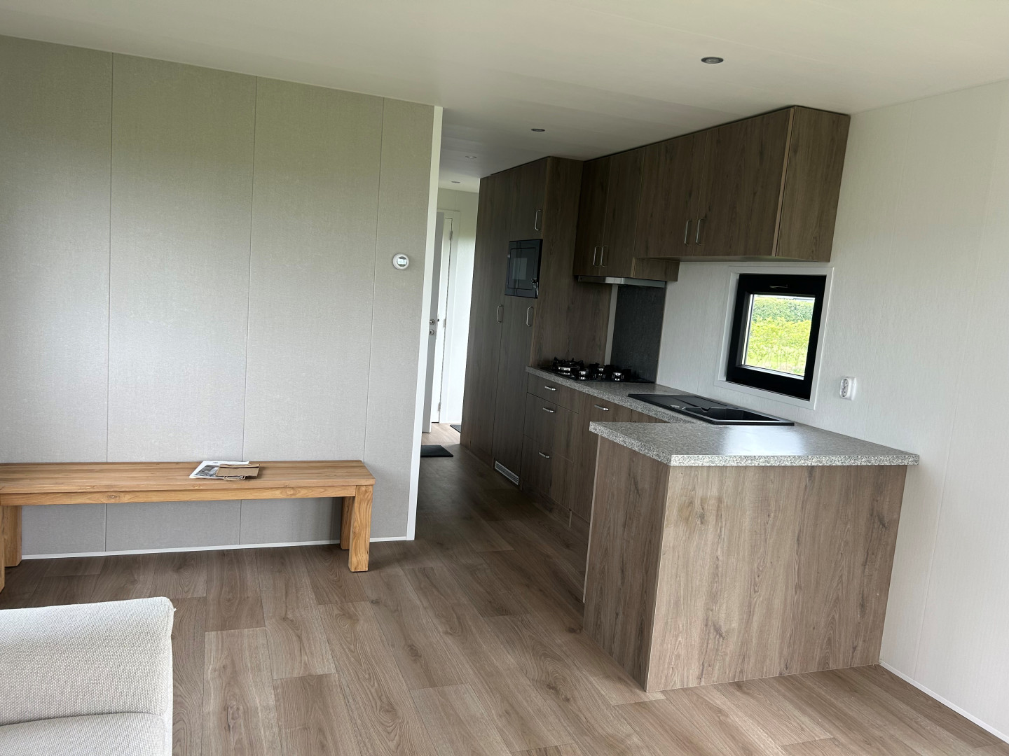 Showmodel chalet My Home Arte 10.50 x 3.85 / 2 - 