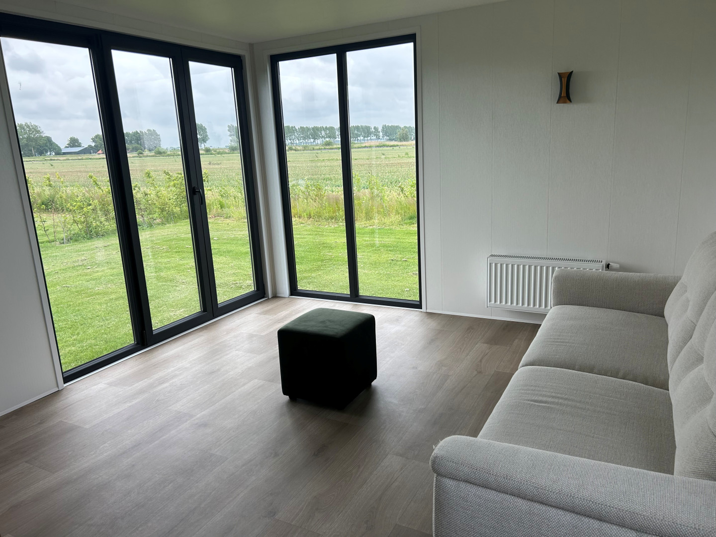 Showmodel chalet My Home Arte 10.50 x 3.85 / 2 - 