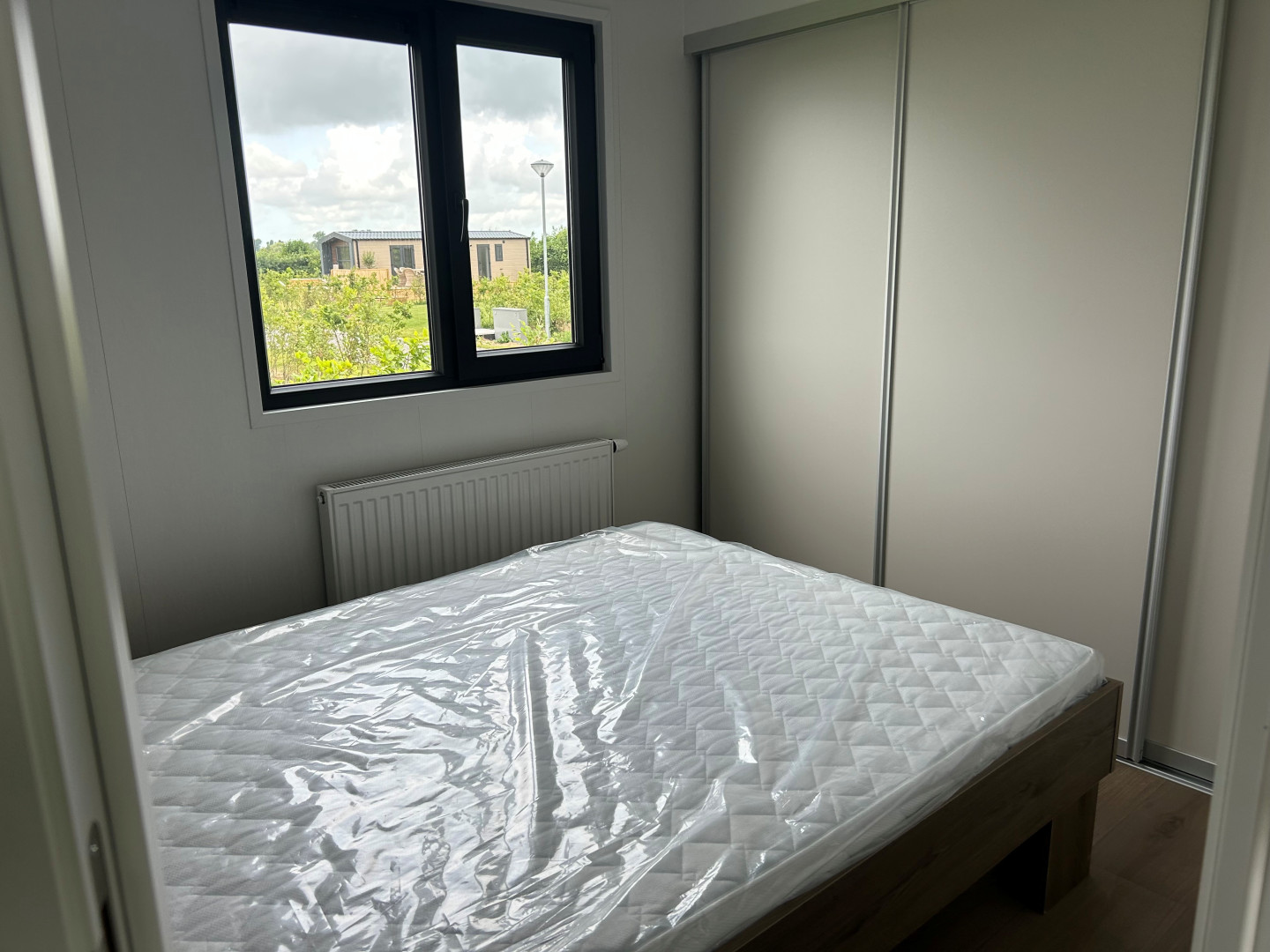 Showmodel chalet My Home Arte 10.50 x 3.85 / 2 - 