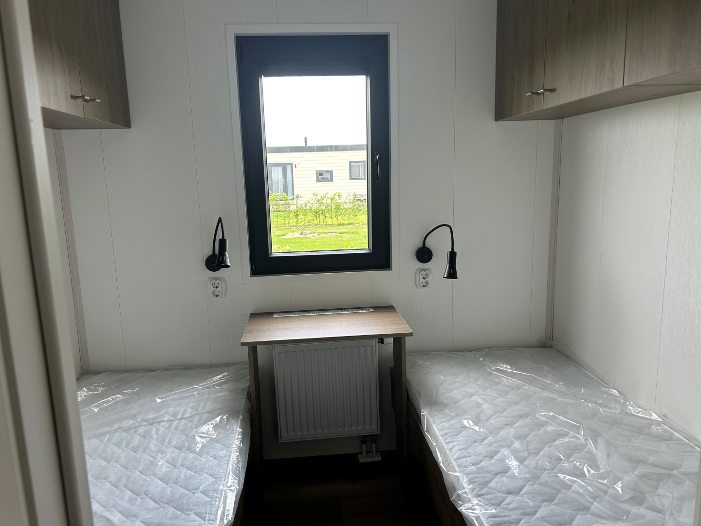 Showmodel chalet My Home Arte 10.50 x 3.85 / 2 - 