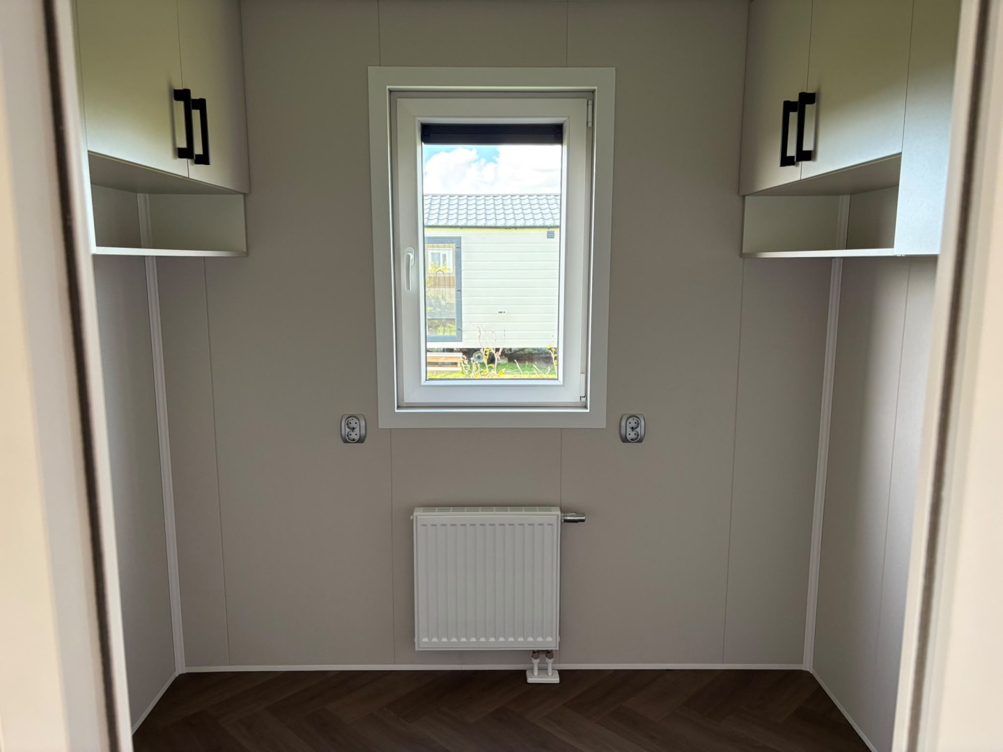 Jouw Droomchalet: My Home Pure (10.70 x 4.00m) Incl. Plaatsing - 